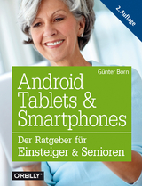 Android Tablets & Smartphones - Born, Günter