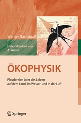 Ökophysik - Werner Nachtigall