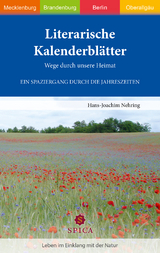 Literarische Kalenderblätter - Hans-Joachim Nehring