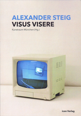 VISUS VISERE - Patricia Drück, Slavko Kacunko, Simon Frisch