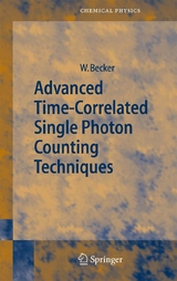 Advanced Time-Correlated Single Photon Counting Techniques - Wolfgang Becker