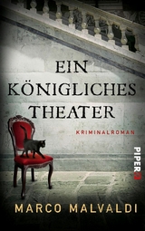 Ein königliches Theater - Marco Malvaldi