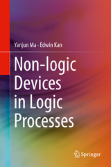 Non-logic Devices in Logic Processes - Yanjun Ma, Edwin Kan