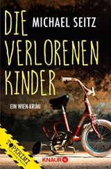 Die verlorenen Kinder - Michael Seitz