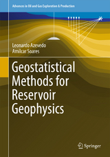 Geostatistical Methods for Reservoir Geophysics - Leonardo Azevedo, Amílcar Soares