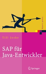 SAP für Java-Entwickler - Till Jeske