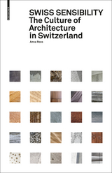 Swiss Sensibility - Anna Roos