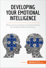 Developing Your Emotional Intelligence -  50Minutes