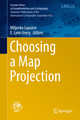 Choosing a Map Projection - 