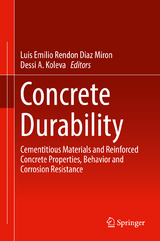 Concrete Durability - 
