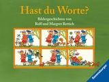 Hast du Worte? - 