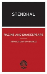 Racine and Shakespeare - Stendhal