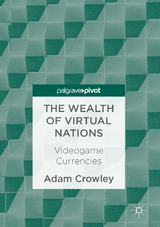 The Wealth of Virtual Nations - Adam Crowley