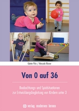 Von 0 auf 36 - Pütz, Günter; Rösner, Manuela