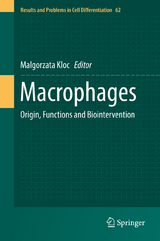 Macrophages - 