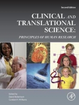Clinical and Translational Science - Robertson, David; Williams, Gordon H.