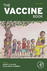 The Vaccine Book - Bloom, Barry R.; Lambert, Paul-Henri