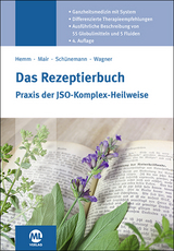 Das Rezeptierbuch - Hemm, Werner; Mair, Stefan; Schünemann, Michael; Wagner, Ralph