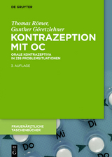 Kontrazeption mit OC - Thomas Römer, Gunther Göretzlehner