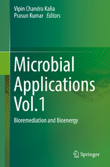 Microbial Applications Vol.1 - 