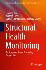 Structural Health Monitoring - 