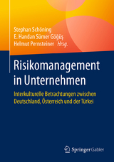 Risikomanagement in Unternehmen - 