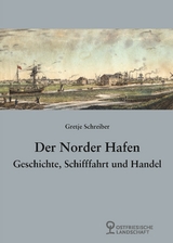 Der Norder Hafen - Gretje Schreiber