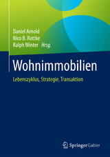 Wohnimmobilien - 