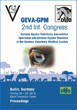 2nd Int. Congress: GEVA-GPM