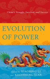 Evolution of Power - 