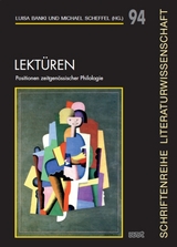 Lektüren - 