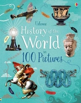 History of the World in 100 Pictures - Jones, Rob Lloyd