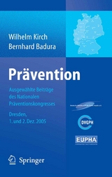 Prävention - 