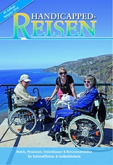 Handicapped-Reisen - Escales, Yvo