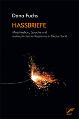 Hassbriefe - Dana Fuchs