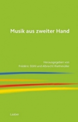 Musik aus zweiter Hand - 