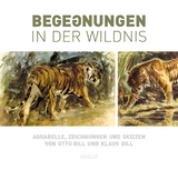 Begegnungen in der Wildnis - 