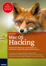 Mac OS Hacking - Marc Brandt