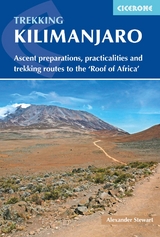 Kilimanjaro - Stewart, Alex