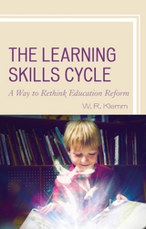 Learning Skills Cycle -  William R. Klemm