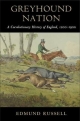 Greyhound Nation - Edmund Russell