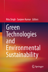 Green Technologies and Environmental Sustainability - 