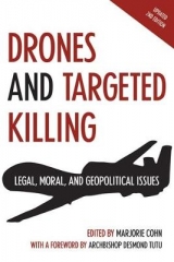 Drones and Targeted Killing - Cohn, Marjorie