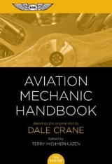 Aviation Mechanic Handbook - Crane, Dale; Michmerhuizen, Terry