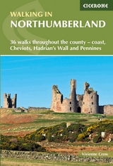 Walking in Northumberland - Vivienne Crow