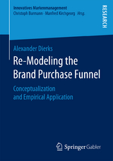 Re-Modeling the Brand Purchase Funnel - Alexander Dierks