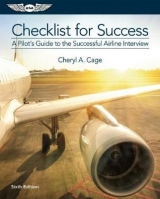 Checklist for Success - Cage, Cheryl A.