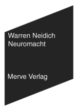 Neuromacht - Warren Neidich