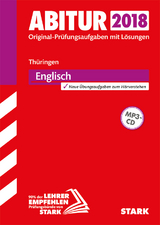 Abiturprüfung Thüringen - Englisch - 