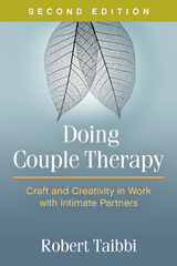 Doing Couple Therapy, Second Edition -  Robert Taibbi